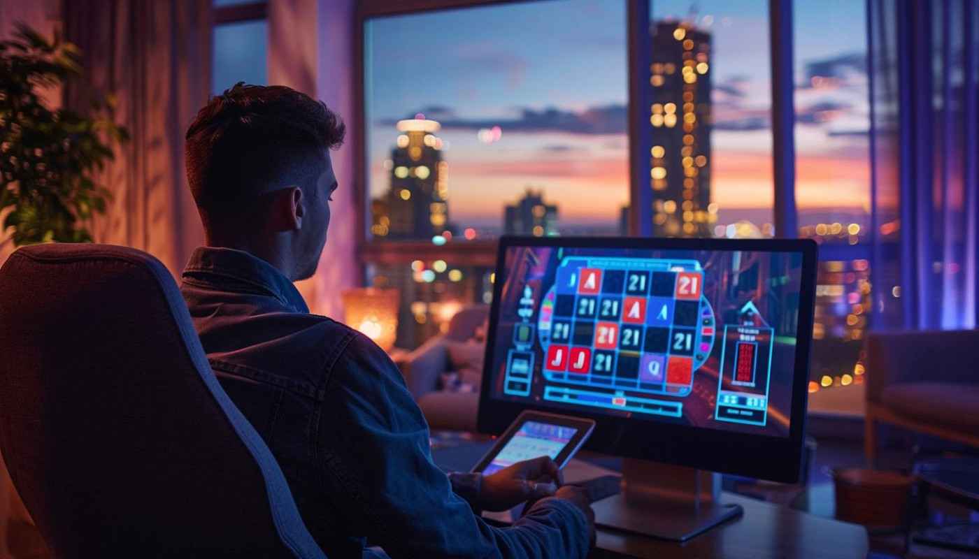 Les dernières tendances des jeux de casino virtuels