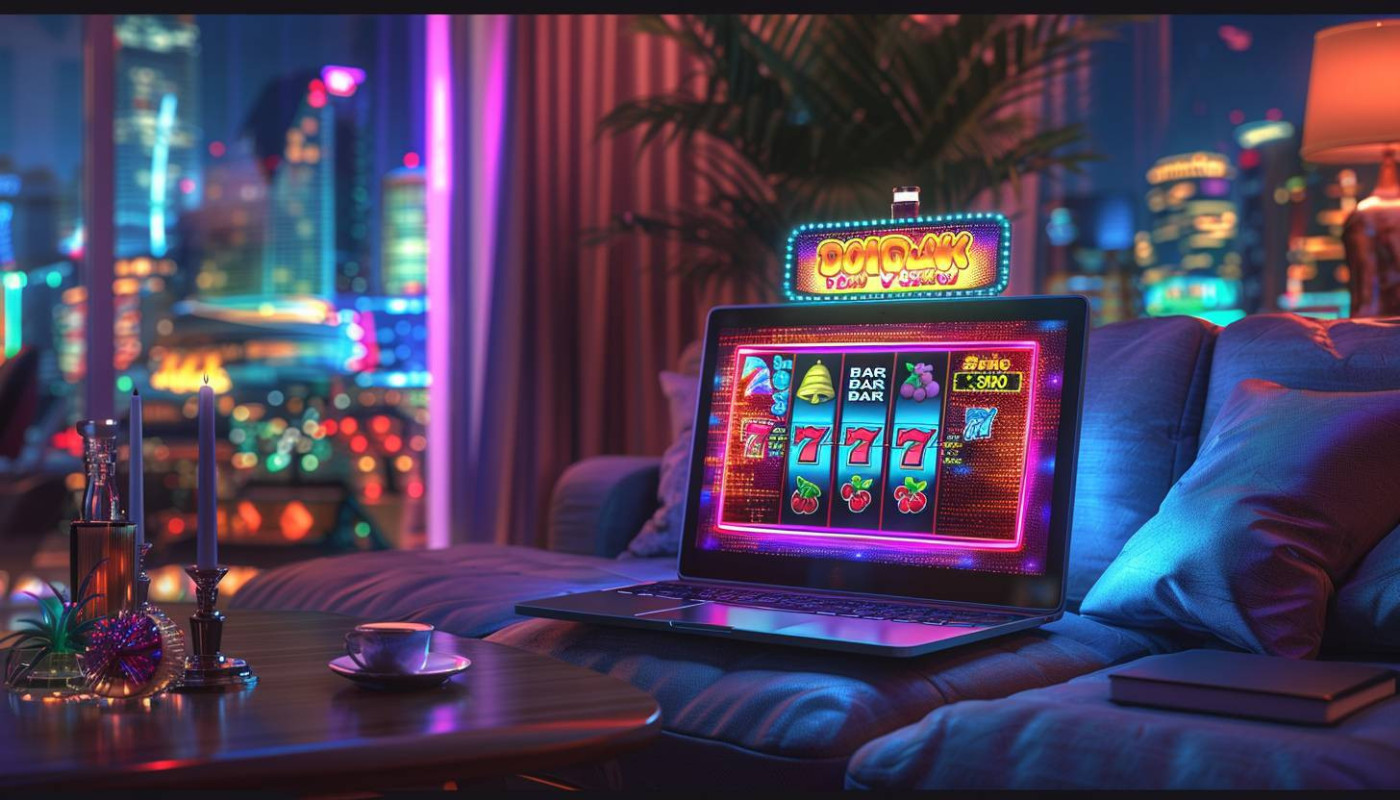 Les dernières tendances des jeux de hasard sur internet