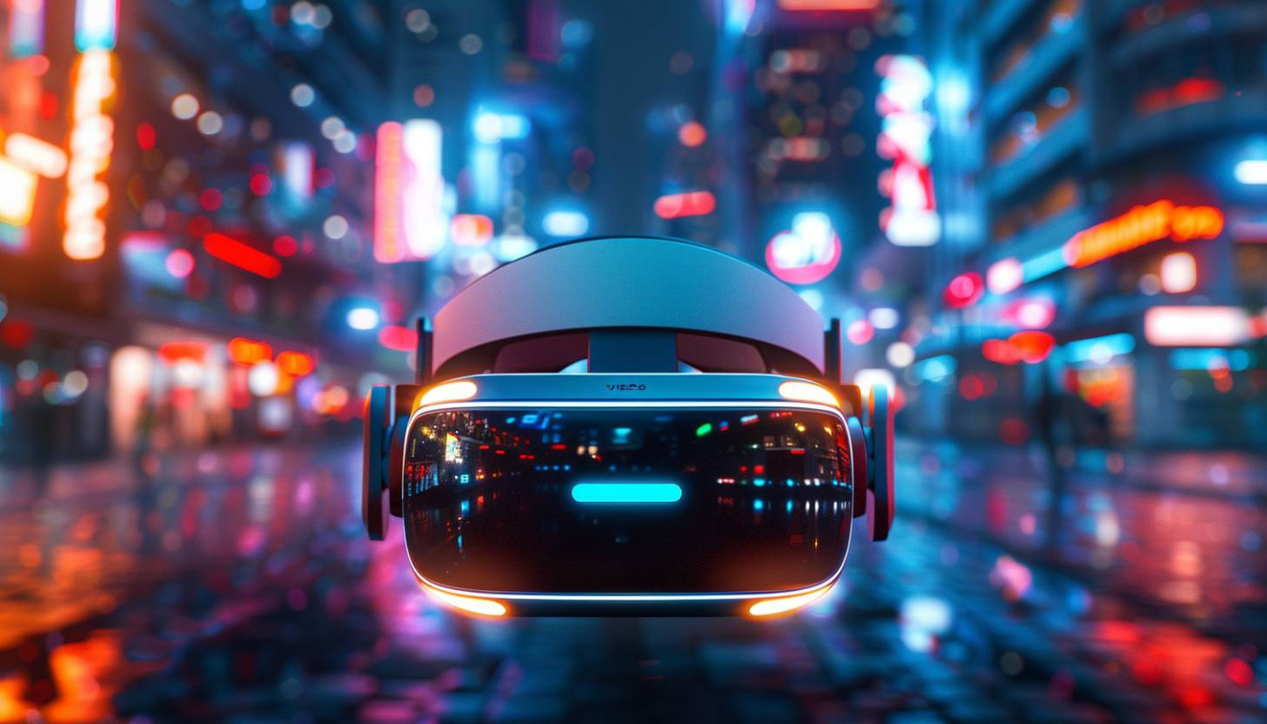 Les dernières tendances des jeux en ligne en 2023