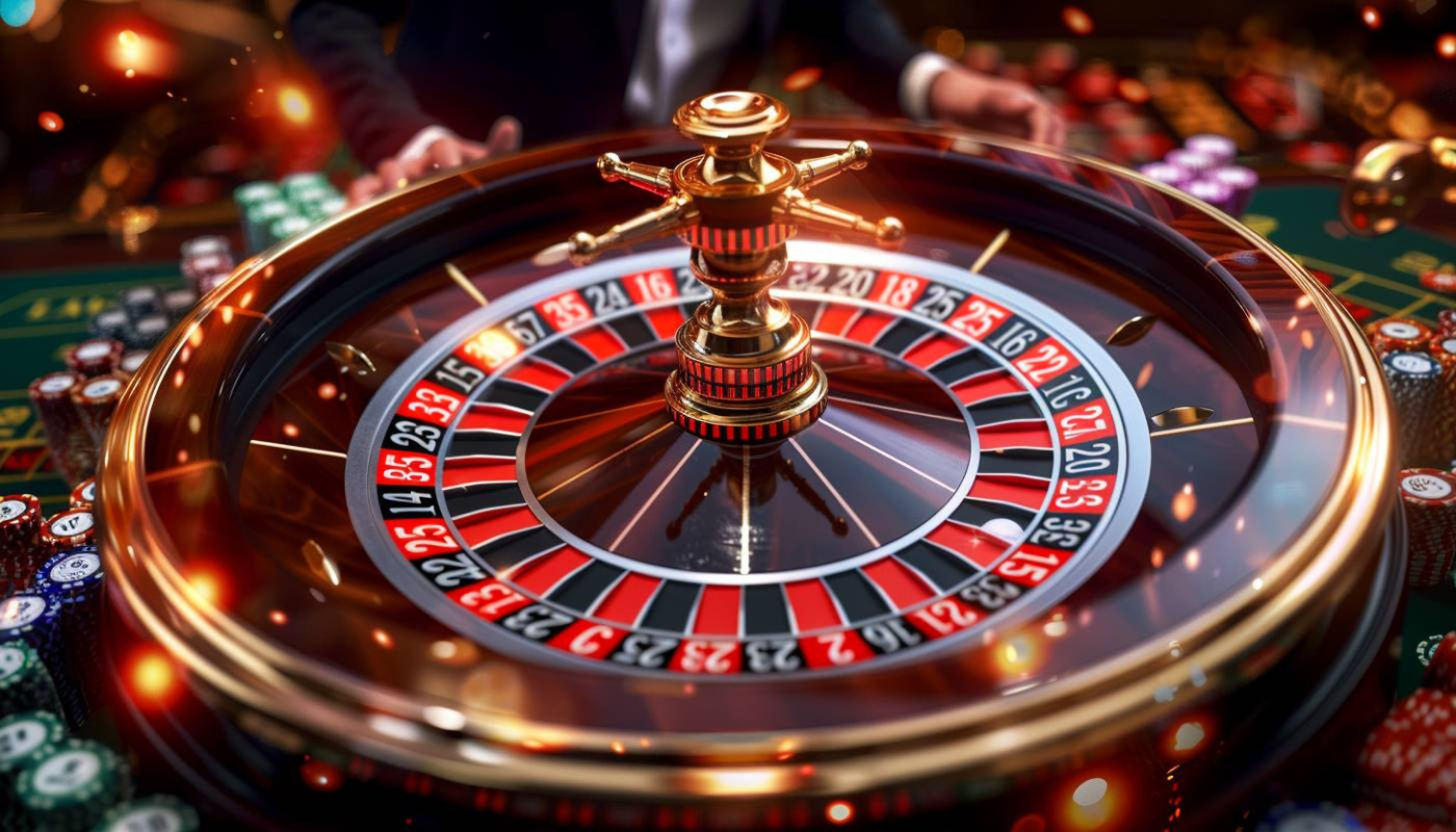 Les jeux de casino en direct : une expérience immersive