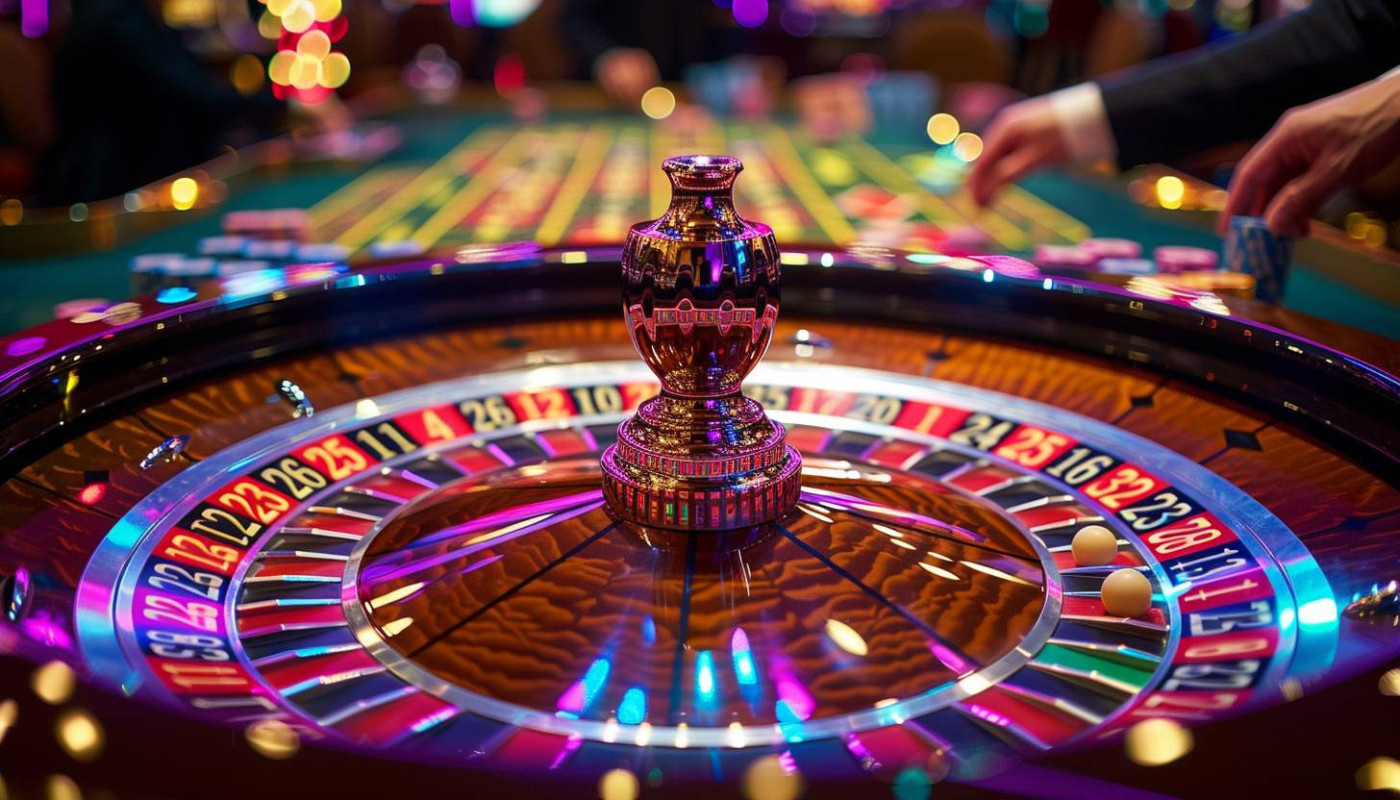 Les jeux de casino en direct : une immersion complète