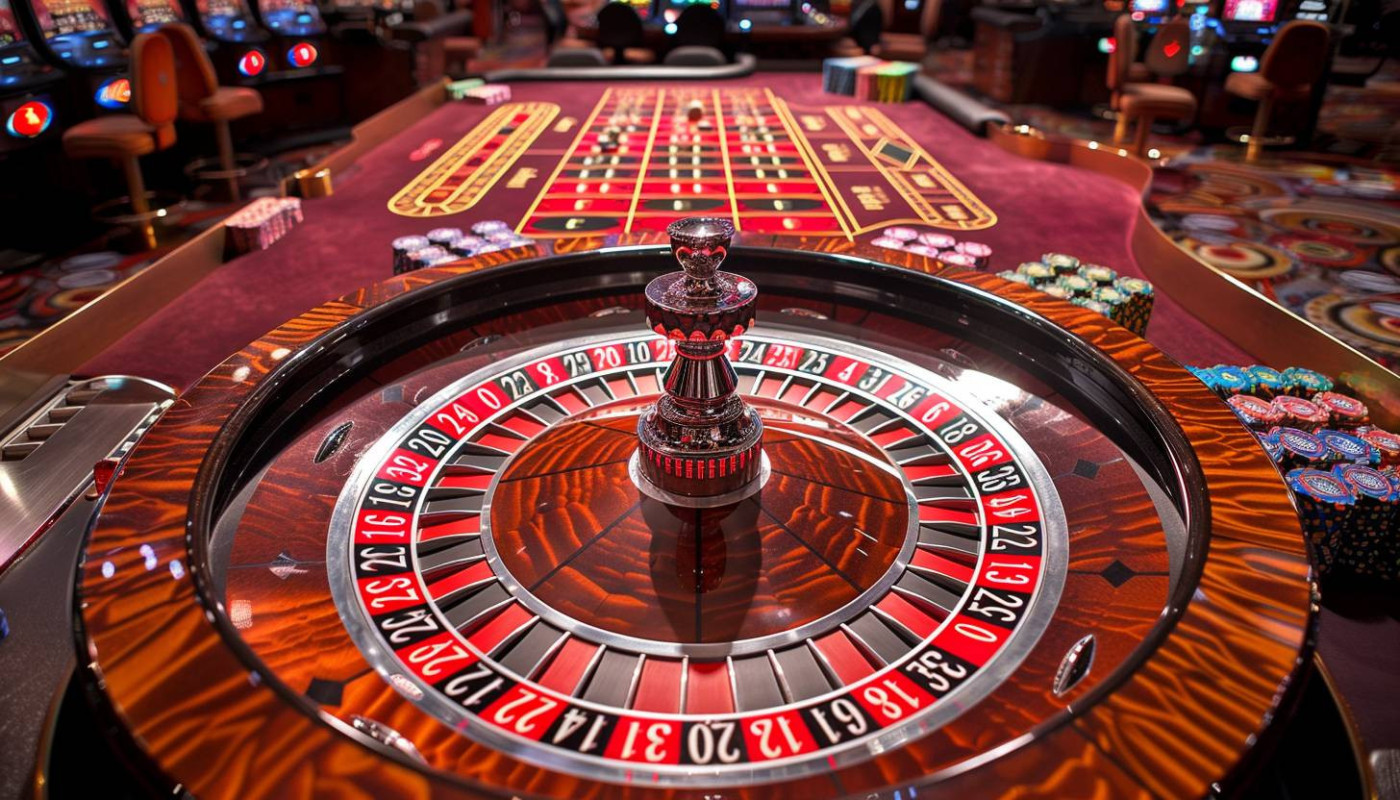 Les meilleures pratiques pour les paris dans les jeux de roulette
