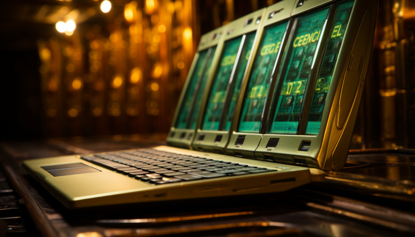 Les meilleures stratégies pour maximiser vos gains aux machines à sous en ligne