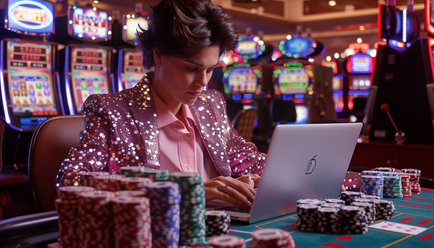 Les meilleures stratégies pour maximiser vos gains sur les casinos en ligne