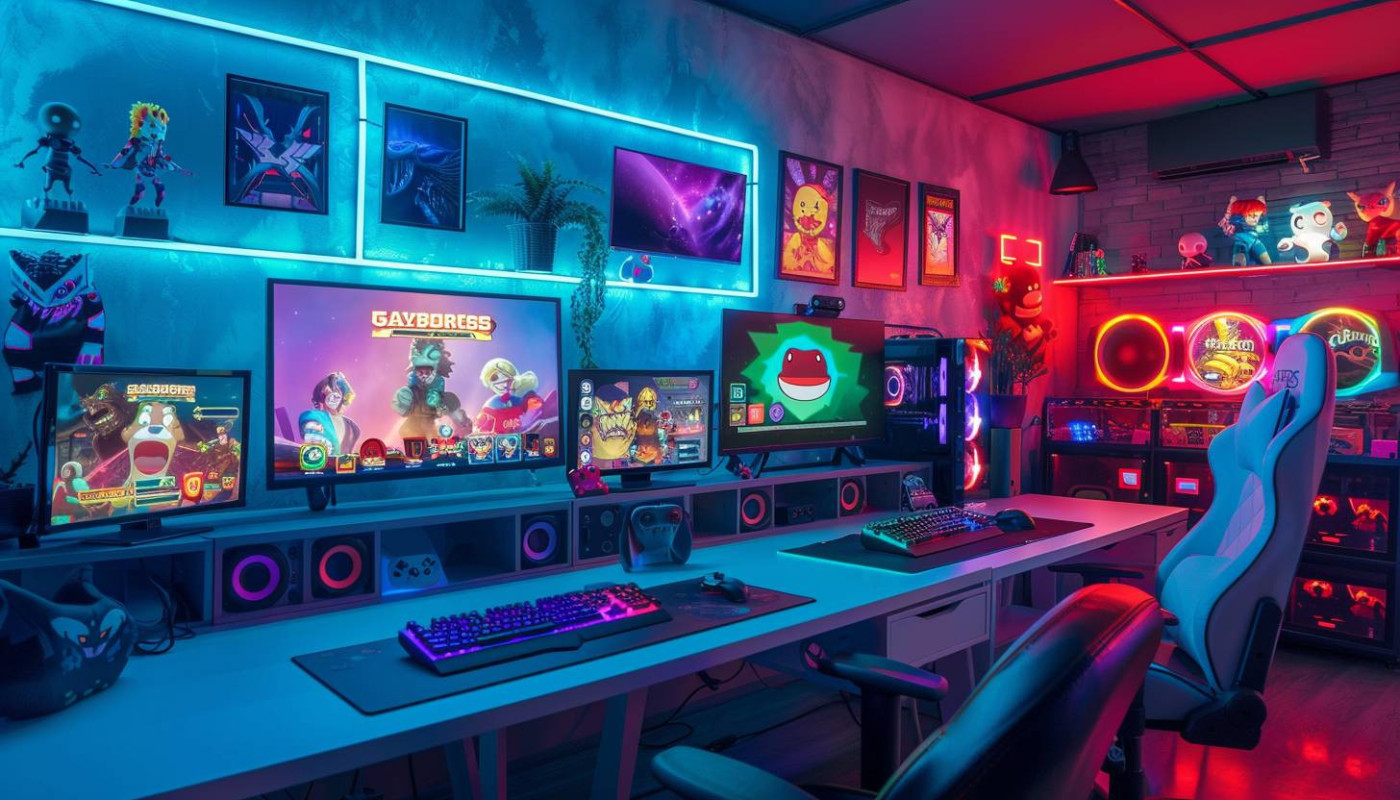 Les meilleurs jeux pour débutants sur les plateformes de jeu en ligne