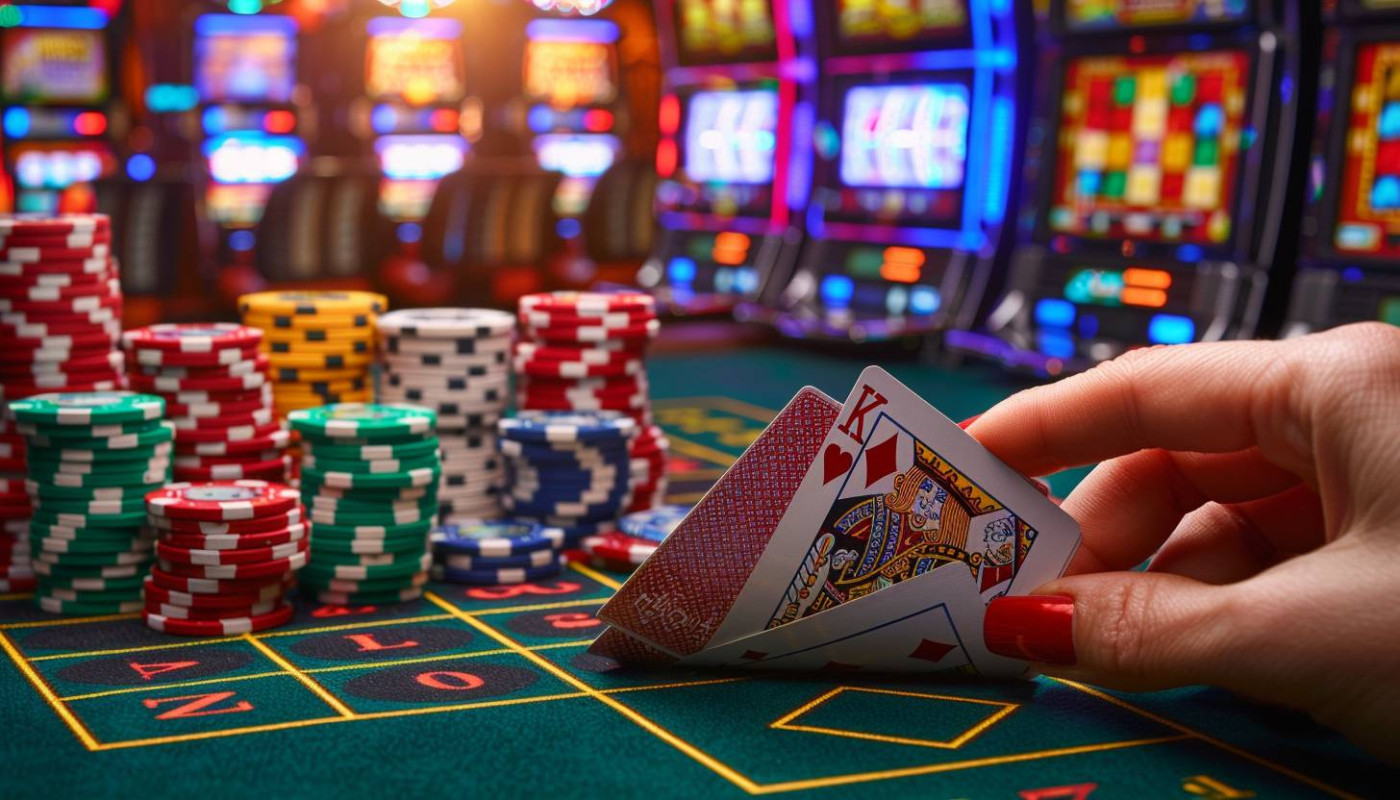 Loto - Les promotions et bonus les plus attractifs dans les casinos en ligne