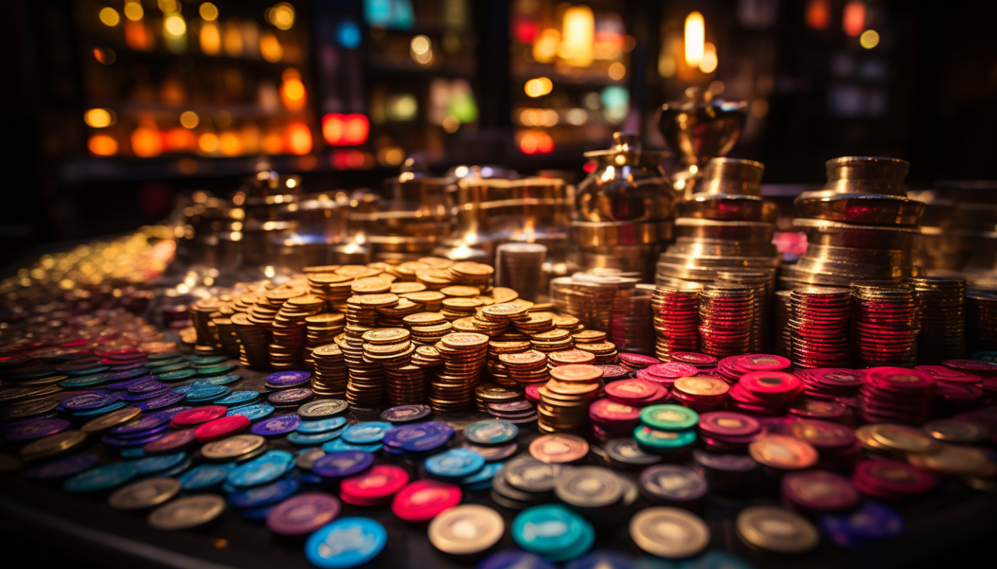 Les stratégies pour maximiser vos gains aux machines à sous en 2023