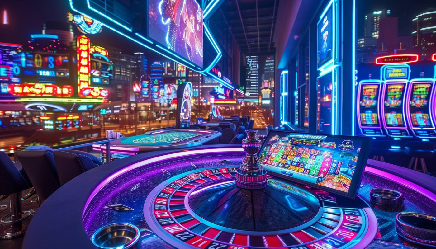 Pronostic - Les tendances actuelles et l'avenir des jeux de casino virtuels