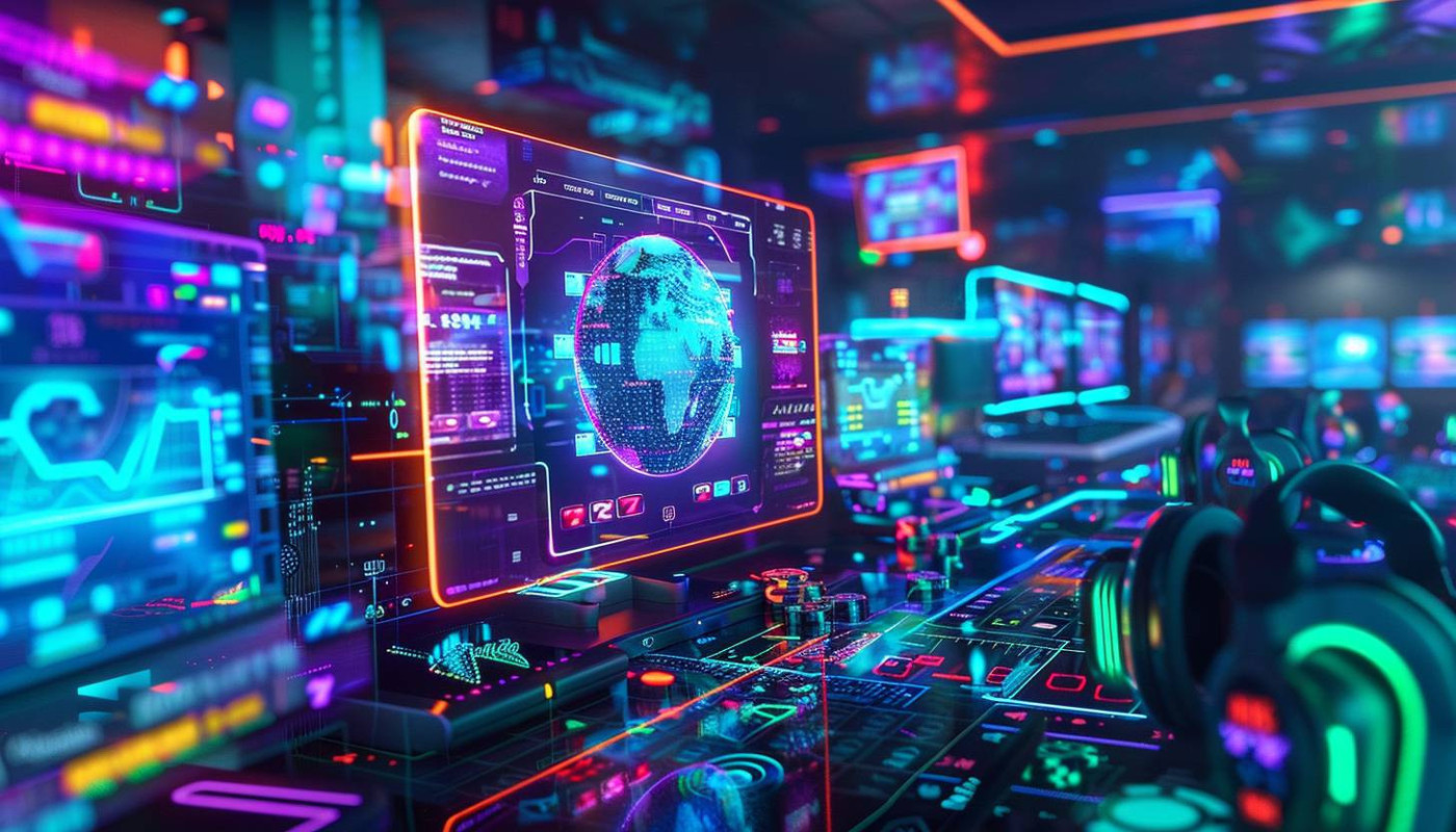 Les tendances futures des casinos en ligne