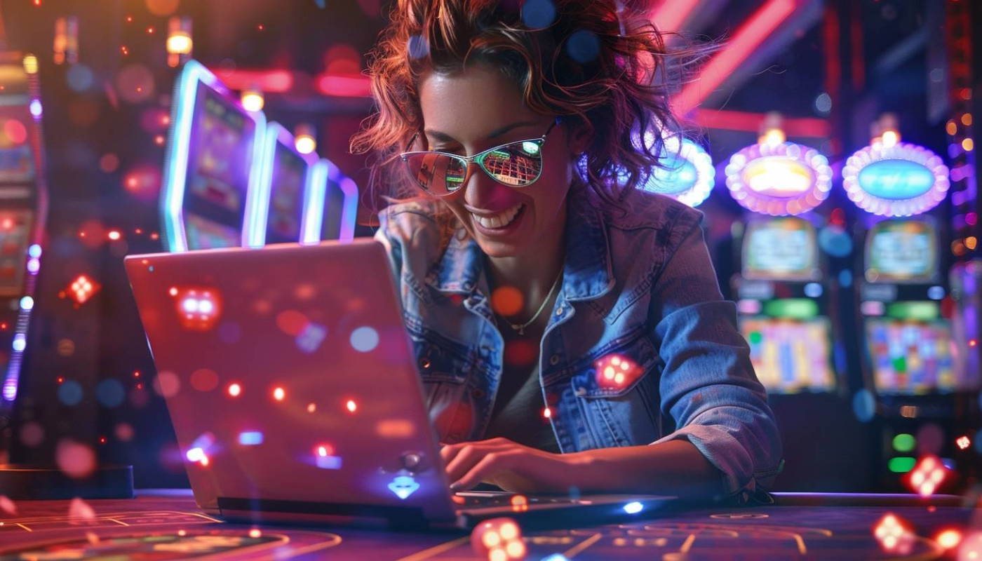 L'impact de la technologie moderne sur les jeux de casino en ligne