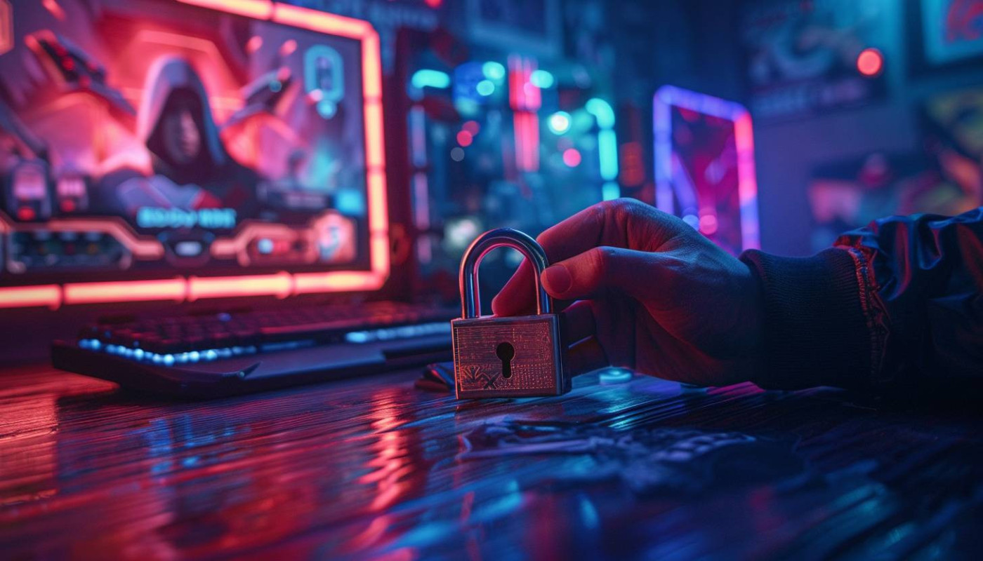 L'importance du choix d'une plateforme de jeux en ligne sécurisée