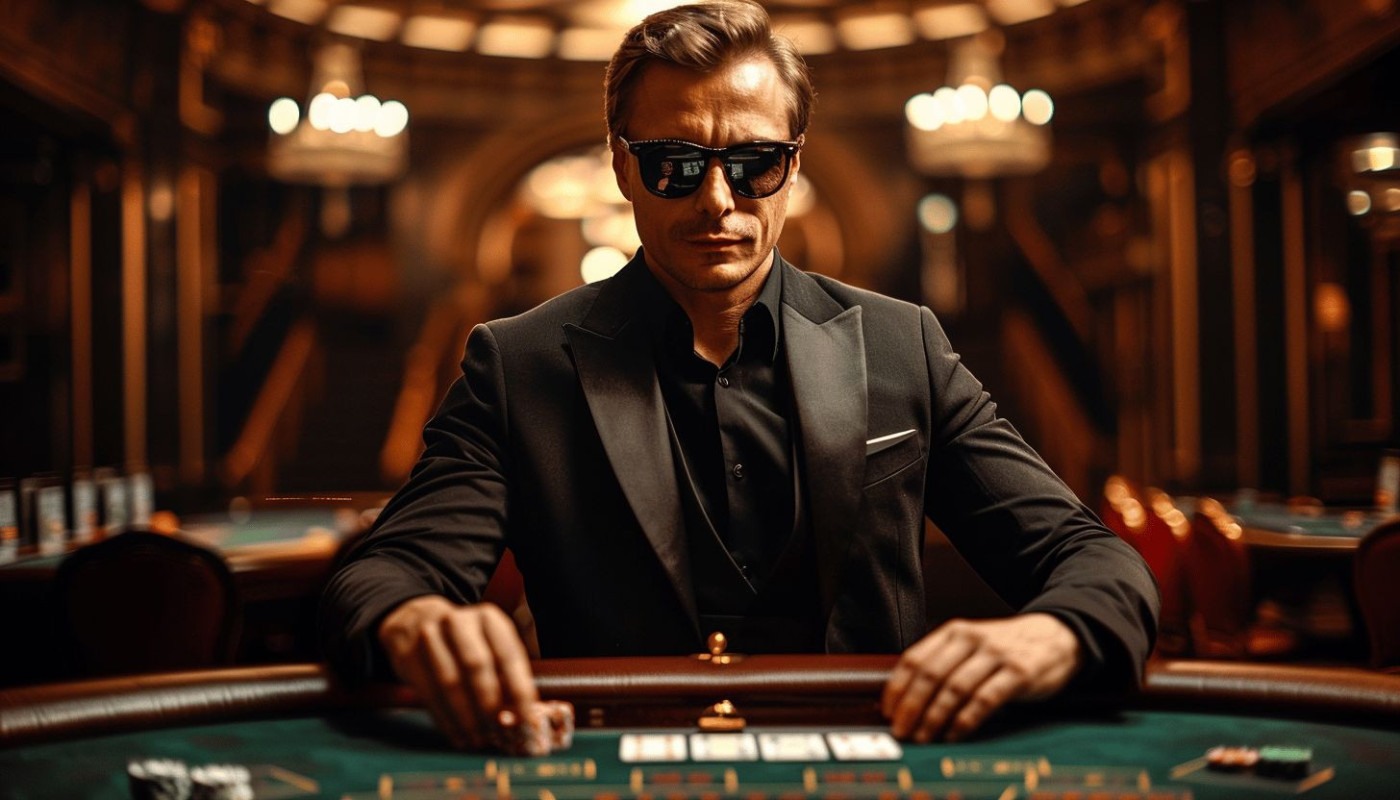 Maitrisez le comptage de cartes sans vous faire remarquer au casino