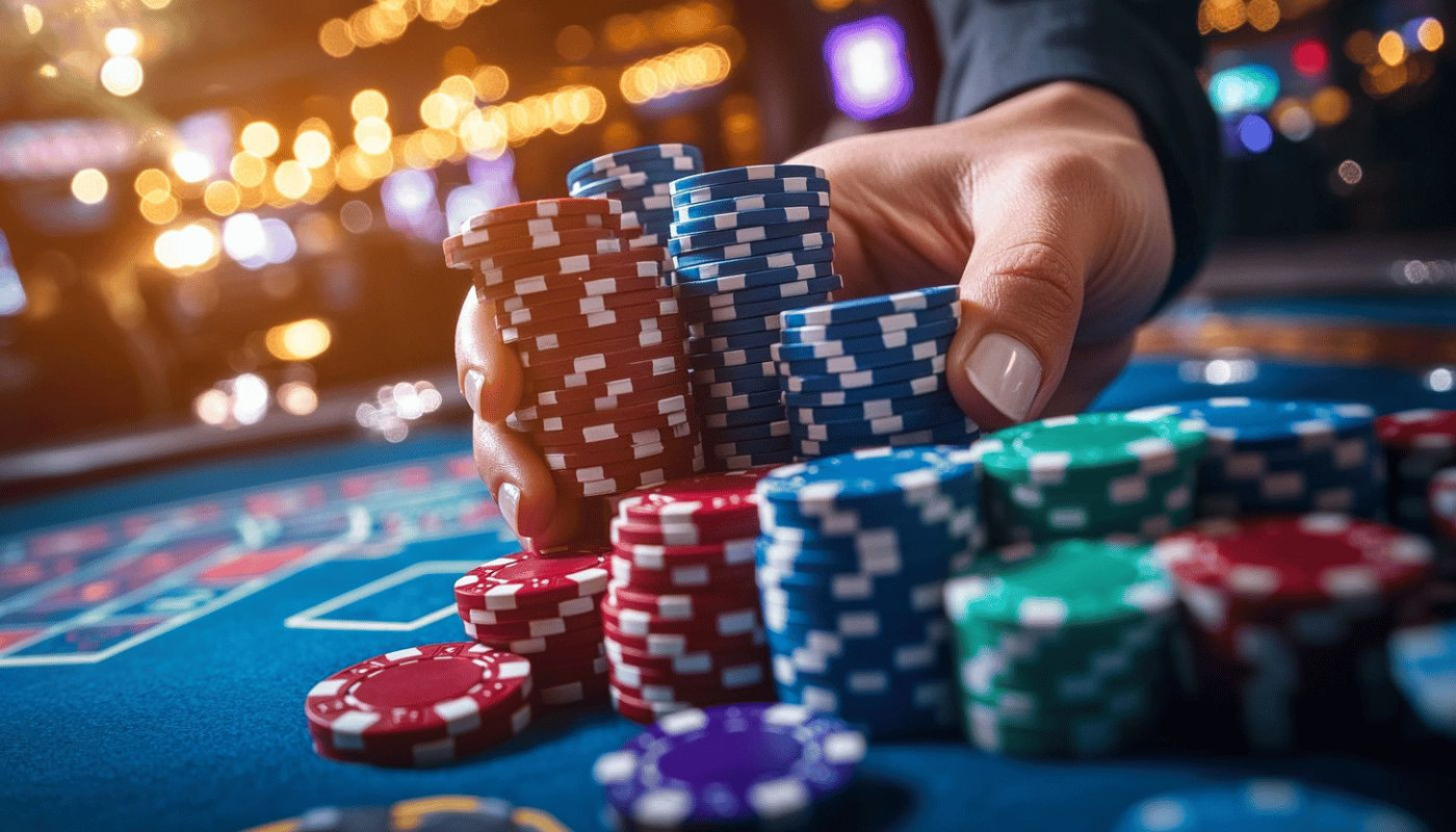 Loto - Méthodes efficaces pour gérer vos dépôts et retraits dans les casinos virtuels