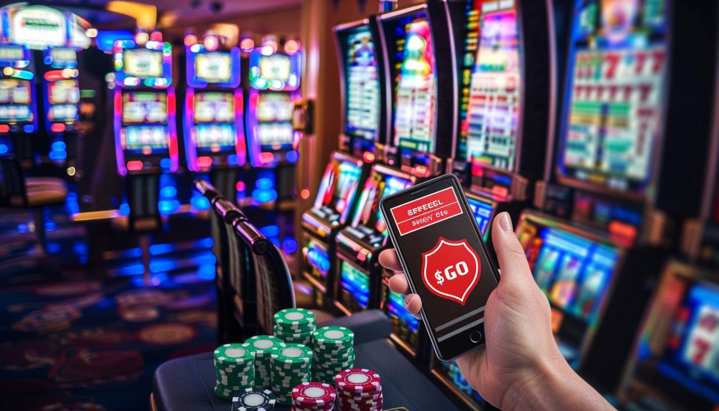 Loto - Méthodes sécurisées pour effectuer des paiements dans les casinos en ligne