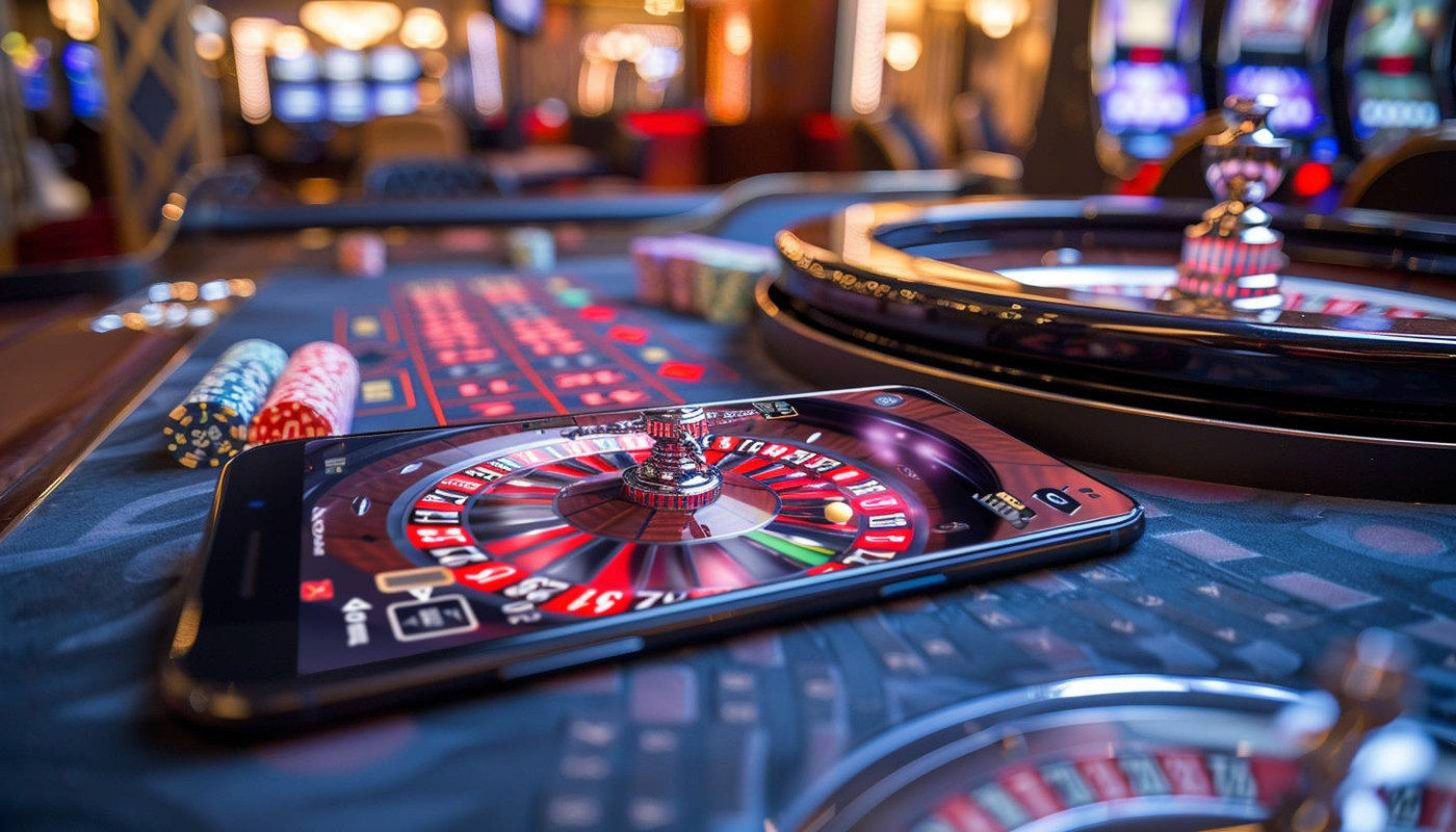 Optimiser l'expérience de jeu sur mobile dans les casinos virtuels