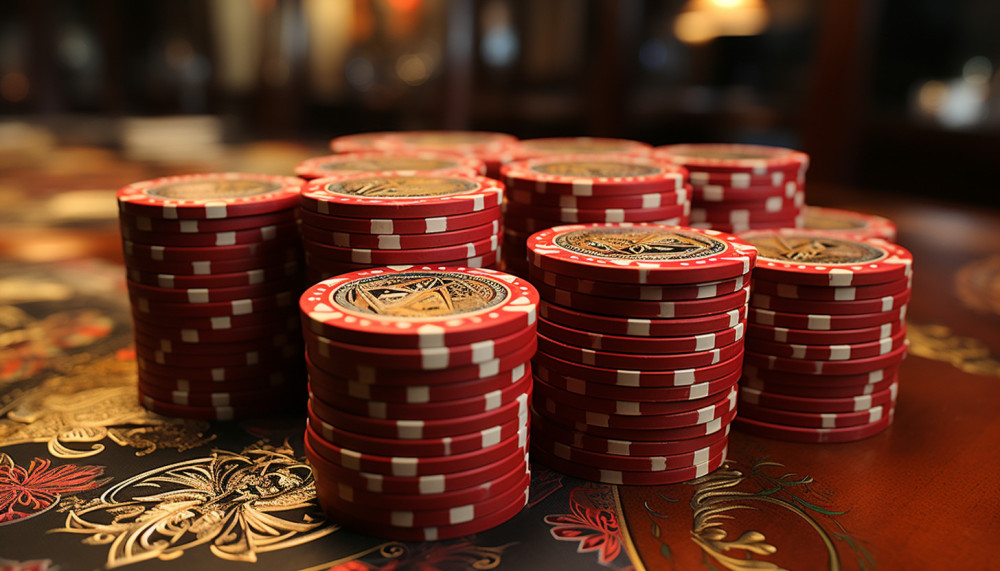 Poker en ligne : quelques stratégies efficaces pour faire bon jeu