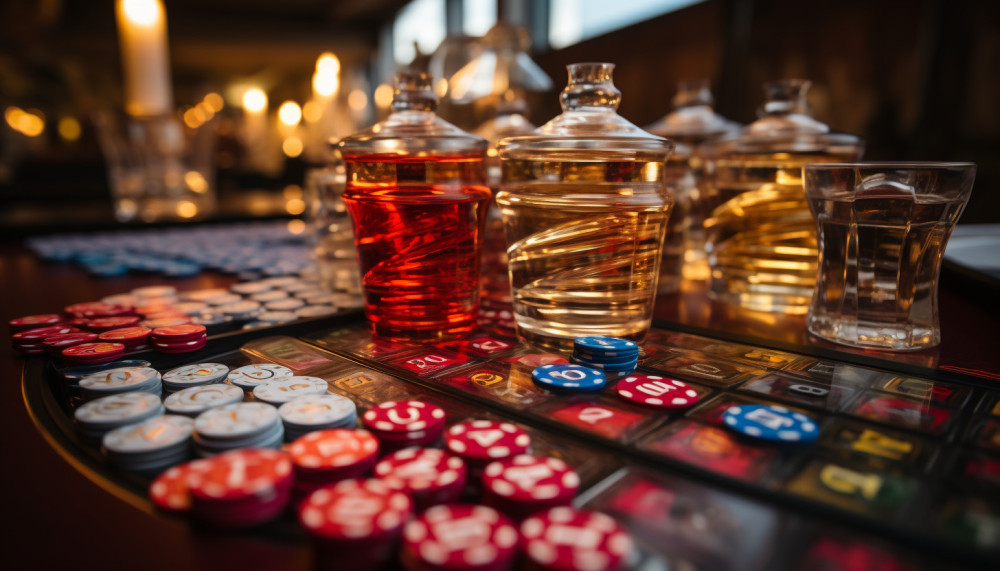 Quel est l'intérêt de se lancer dans un casino en ligne ?