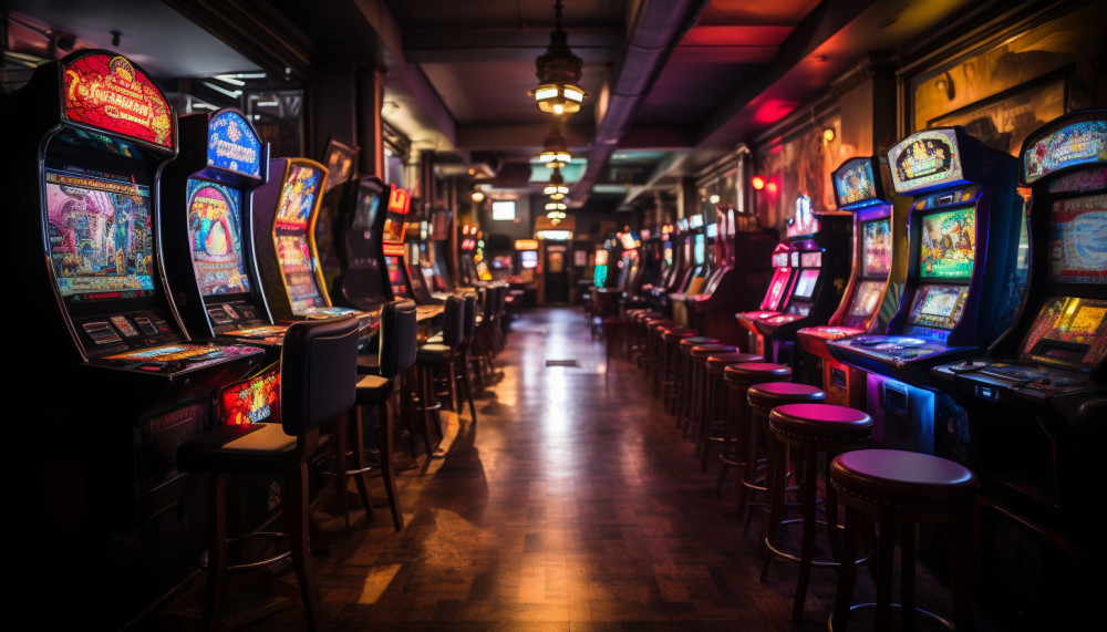 Quelques astuces pour maximiser votre chance de gagner aux machines à sous