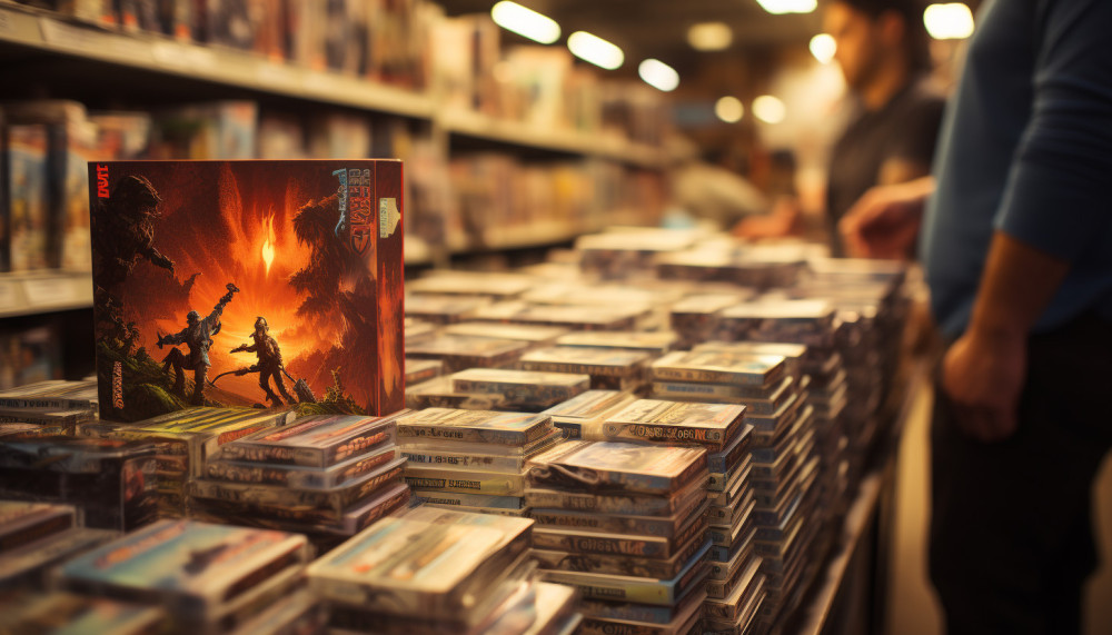 Quels sont les jeux vidéo les plus payants aujourd’hui ?