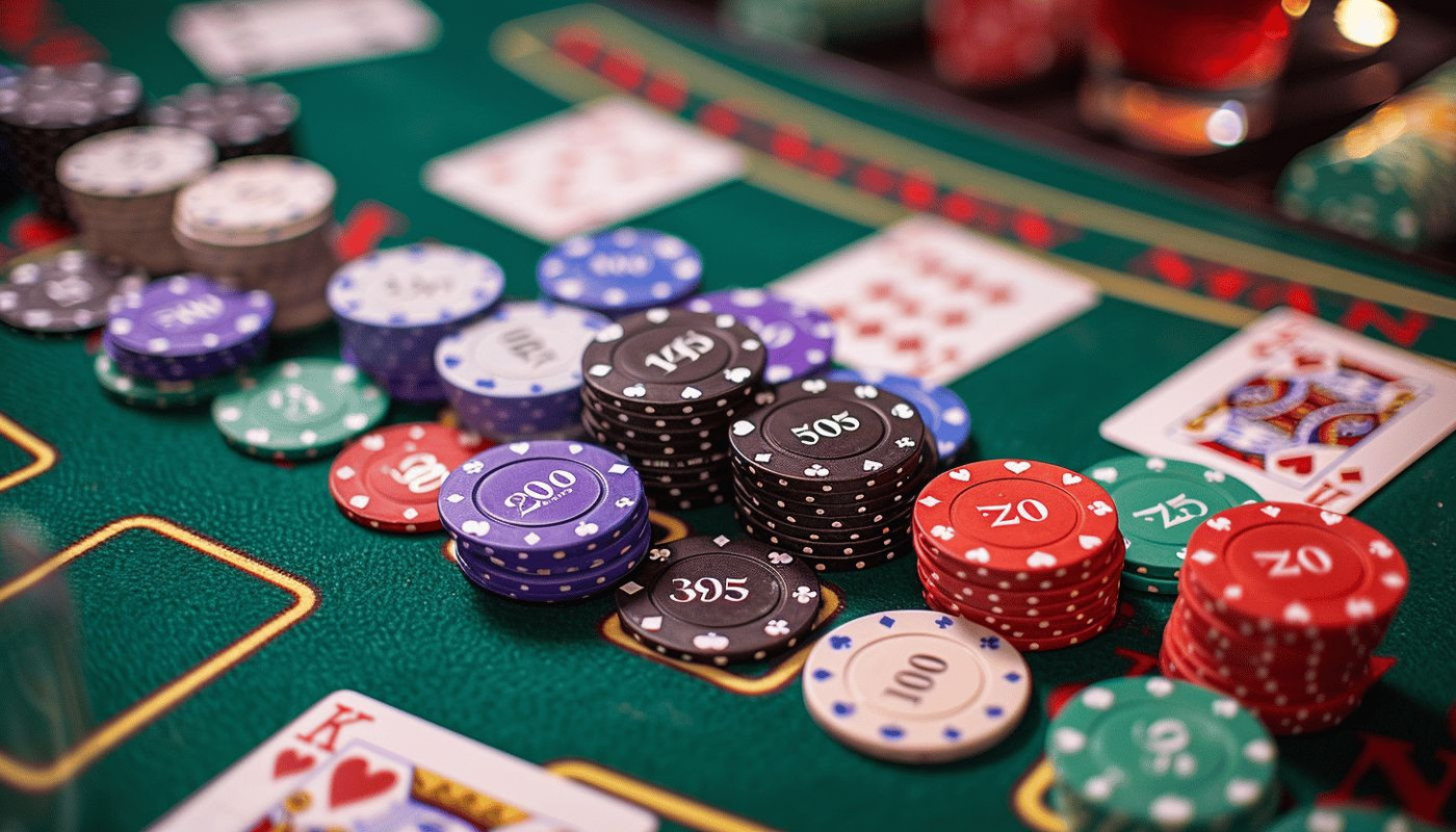 Sélectionner les meilleures variantes de poker pour un bankroll limité