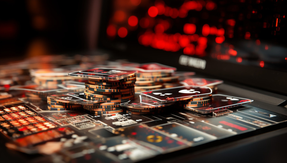 Stratégies de comptage des cartes : est-ce applicable au blackjack en ligne ?