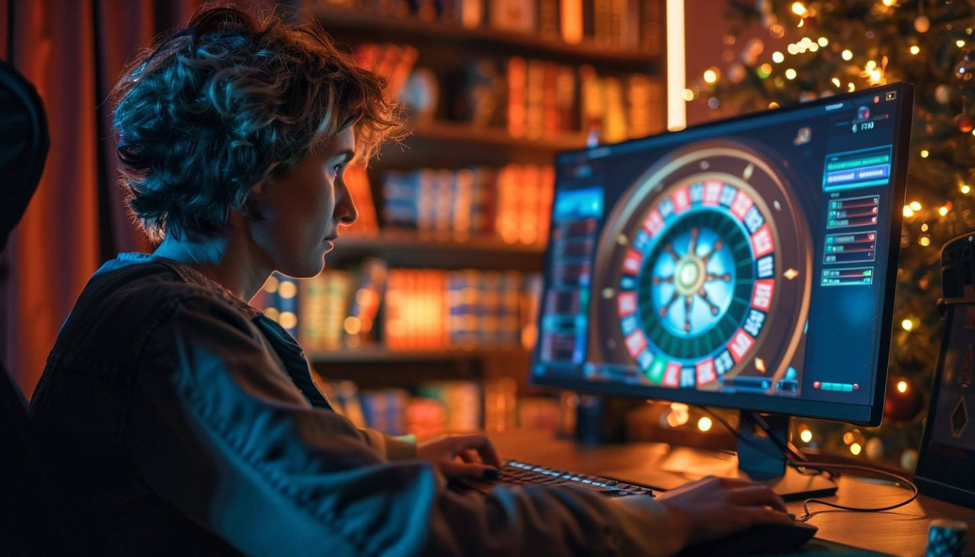 Stratégies gagnantes pour le blackjack en ligne