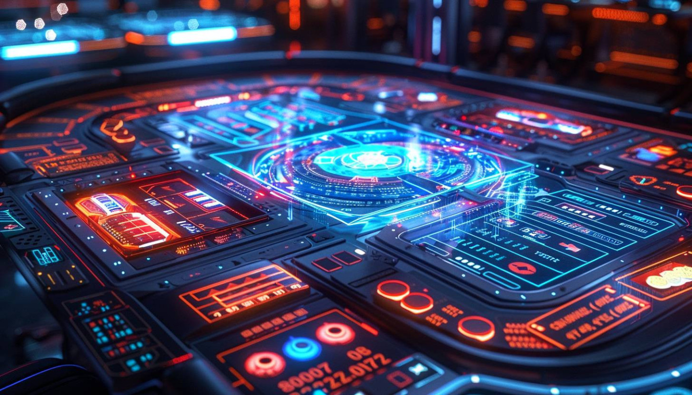 Stratégies gagnantes pour les jeux de table virtuels