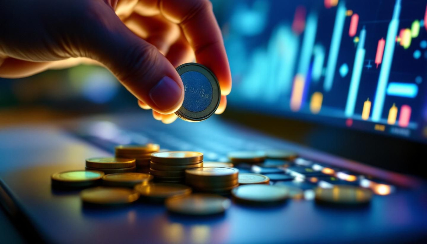 Stratégies pour maximiser les gains avec un budget de 5€ dans les jeux en ligne