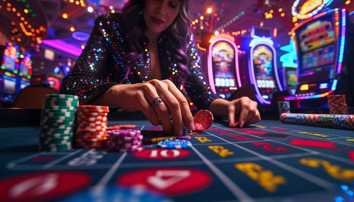 Pronostic - Stratégies pour maximiser vos gains dans les casinos virtuels