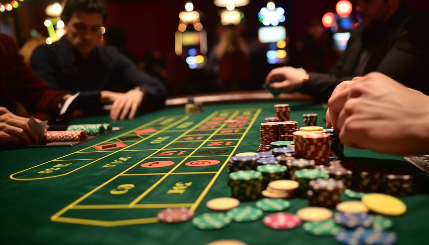 Stratégies pour maximiser vos gains dans les jeux de table