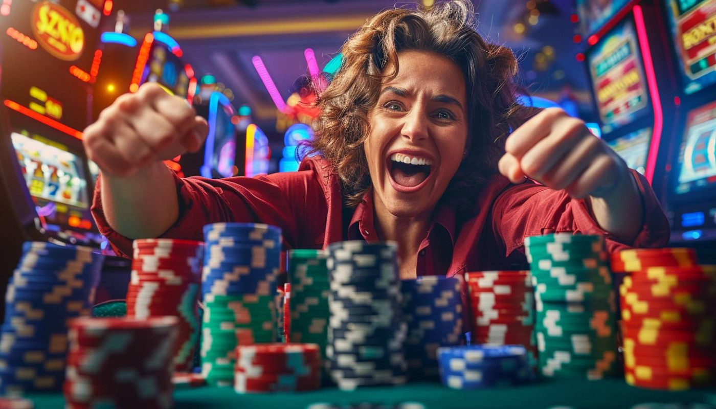 Stratégies pour maximiser vos gains sur les jeux de casino en ligne