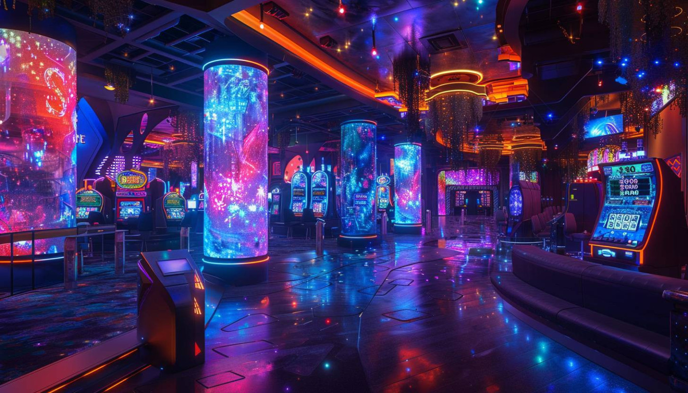 Techniques de paris avancées pour les jeux de casino virtuels