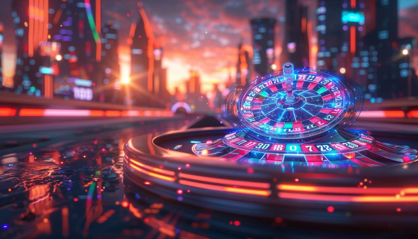 Tendances actuelles et futures dans les jeux de casino en ligne