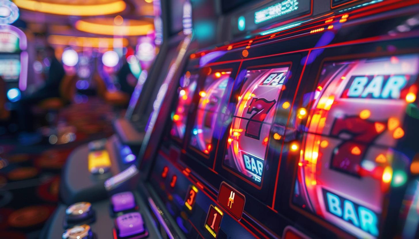 Tendances actuelles et innovations dans les jeux de casino en ligne