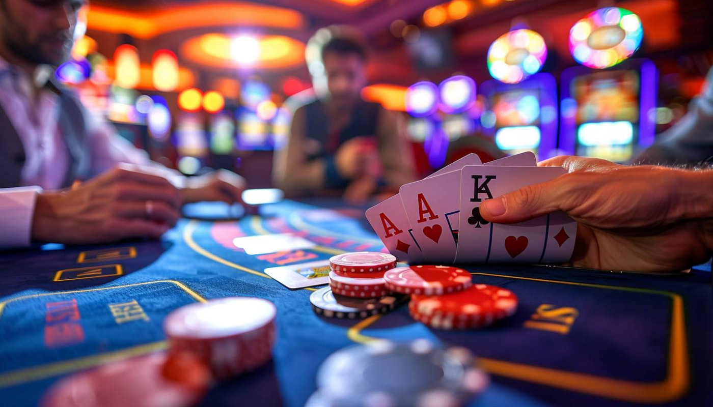 Tendances des tournois dans les casinos en ligne et leur impact sur les joueurs