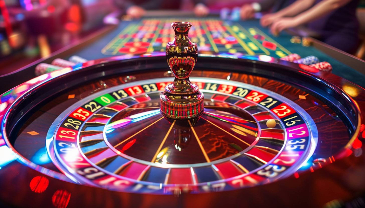 Un guide complet pour les débutants sur les jeux de casino en ligne