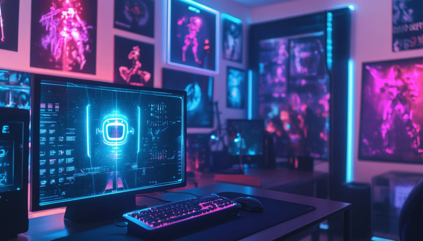 Une analyse des tendances actuelles dans le monde des jeux vidéo